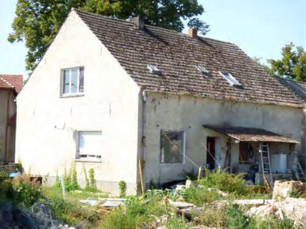 brandenburg 52 K 14/22 Lindenstraße 1, 15913 Märkische Heide OT Alt Schadow 7