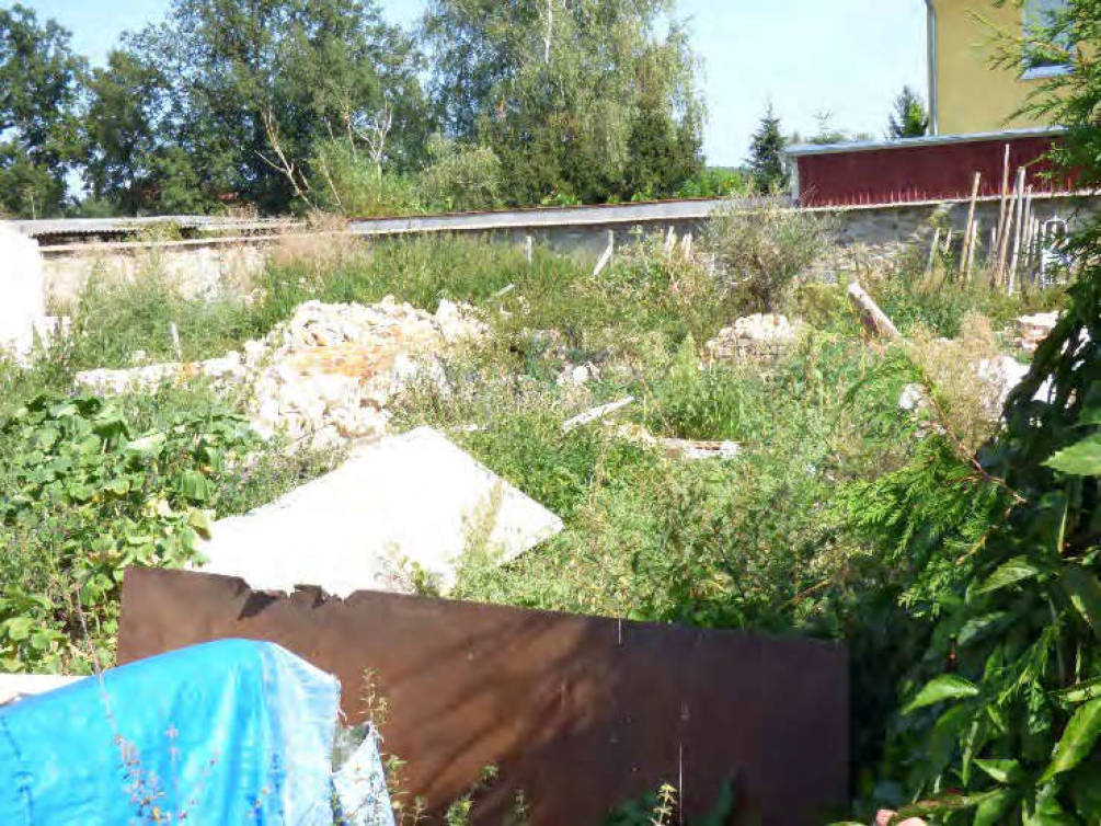 brandenburg 52 K 14/22 Lindenstraße 1, 15913 Märkische Heide OT Alt Schadow 21