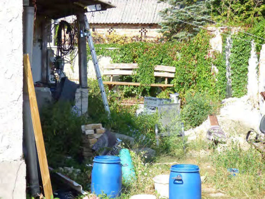 brandenburg 52 K 14/22 Lindenstraße 1, 15913 Märkische Heide OT Alt Schadow 18