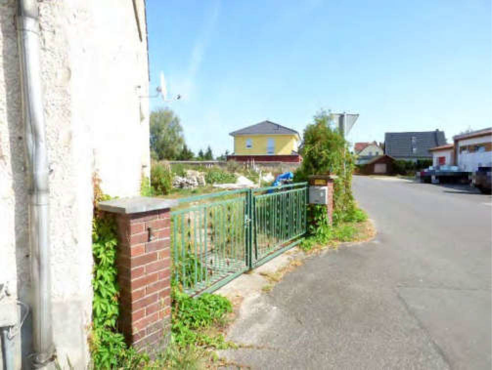 brandenburg 52 K 14/22 Lindenstraße 1, 15913 Märkische Heide OT Alt Schadow 16