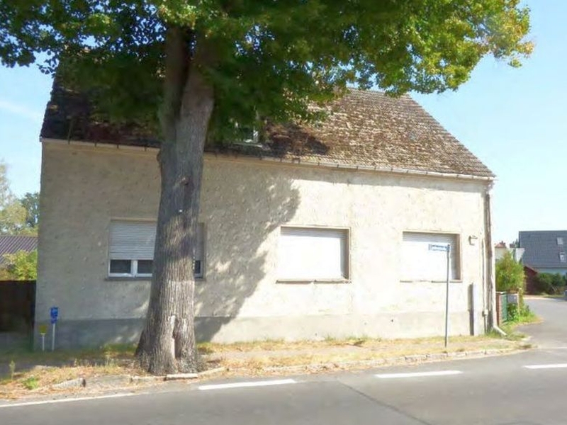 Einfamilienhaus in Lindenstraße 1, 15913 Märkische Heide OT Alt Schadow