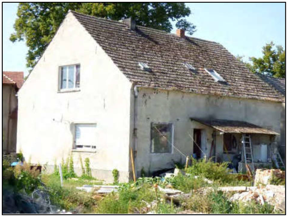 brandenburg 52 K 14/22 Lindenstraße 1, 15913 Märkische Heide OT Alt Schadow 8