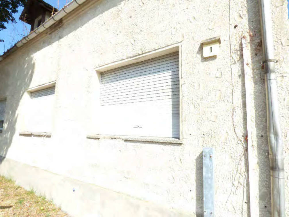 brandenburg 52 K 14/22 Lindenstraße 1, 15913 Märkische Heide OT Alt Schadow 14