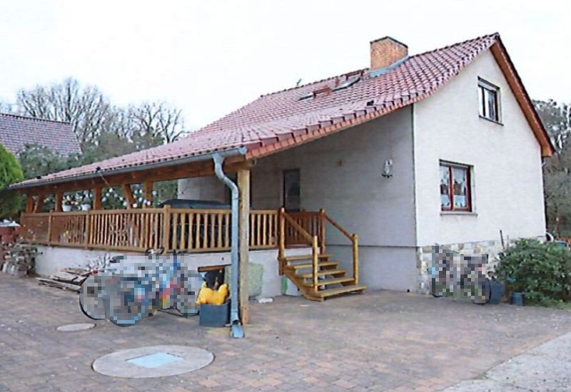 Einfamilienhaus in Hauptstraße 35, 15913 Schwielochsee OT Speichrow - Bild 3