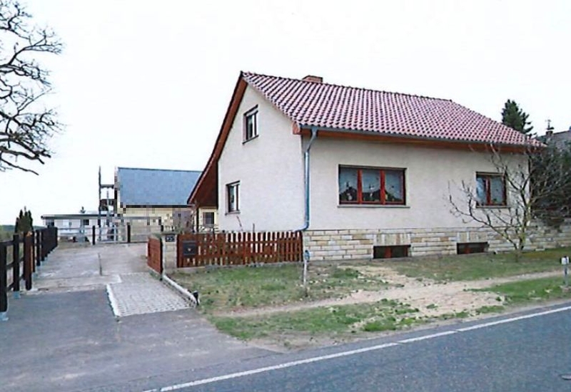 Einfamilienhaus in Hauptstraße 35, 15913 Schwielochsee OT Speichrow - Bild 4