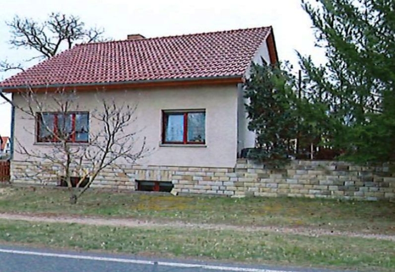 Einfamilienhaus in Hauptstraße 35, 15913 Schwielochsee OT Speichrow - Bild 2