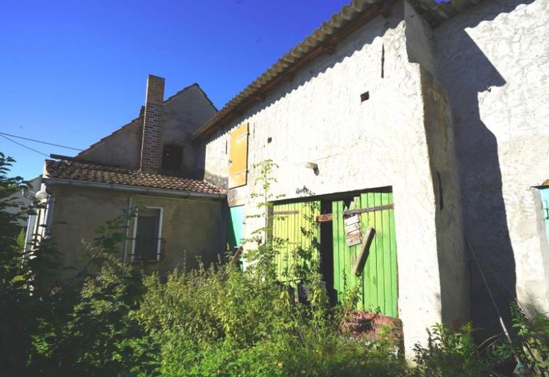 Einfamilienhaus in Waltersdorf 62, 15926 Heideblick - Bild 4