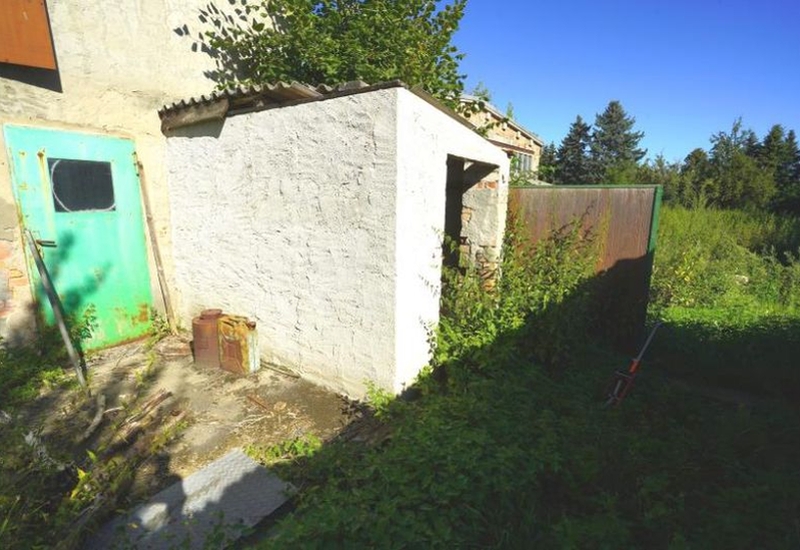 Einfamilienhaus in Waltersdorf 62, 15926 Heideblick - Bild 5