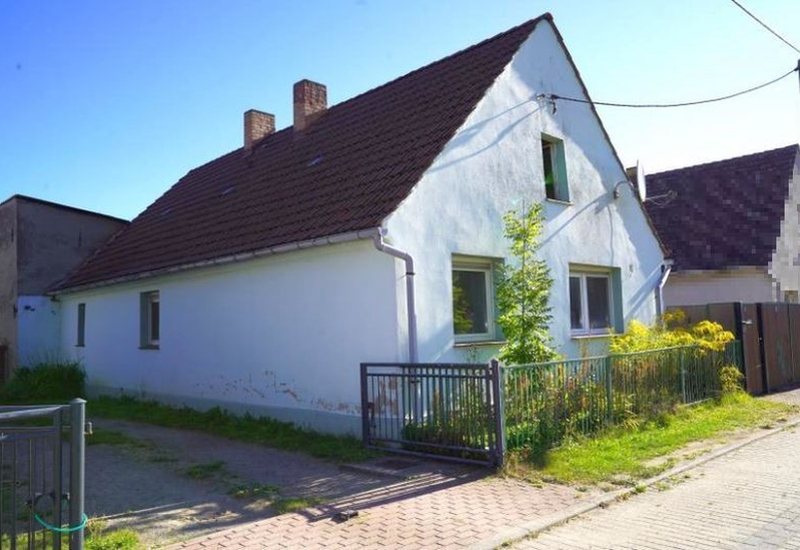 Einfamilienhaus in Waltersdorf 62, 15926 Heideblick - Bild 2