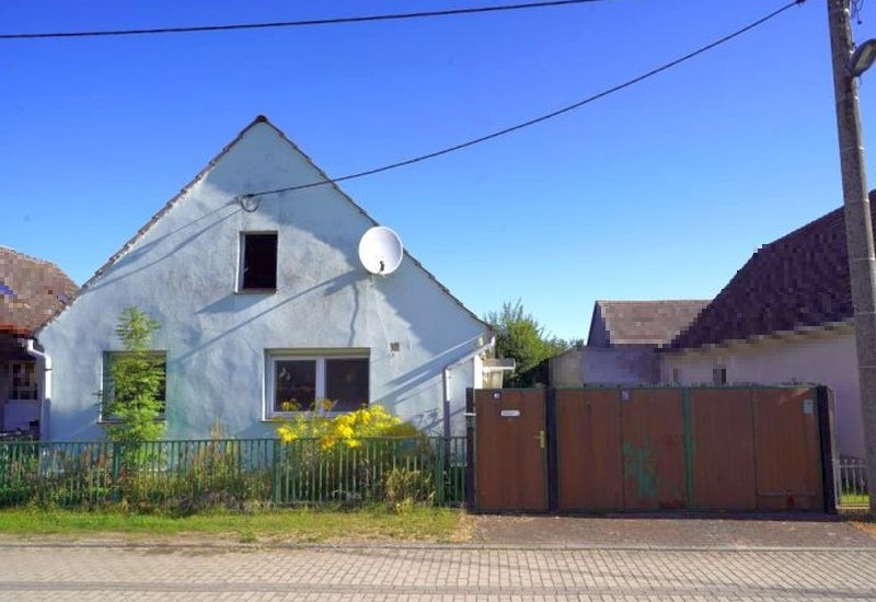Einfamilienhaus in Waltersdorf 62, 15926 Heideblick