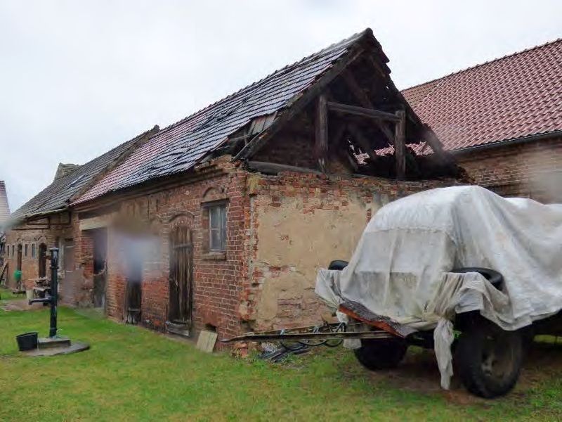 brandenburg 52 K 15-23 Lubolzer Hauptstraße 8, 15907 Lübben OT Groß Lubolz