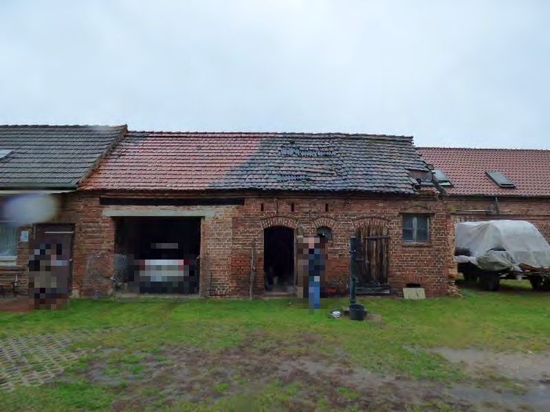 brandenburg 52 K 15-23 Lubolzer Hauptstraße 8, 15907 Lübben OT Groß Lubolz