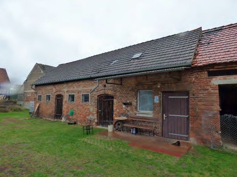 brandenburg 52 K 15-23 Lubolzer Hauptstraße 8, 15907 Lübben OT Groß Lubolz