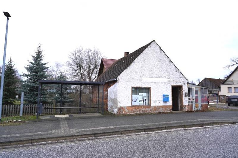 brandenburg 52 K 20-23 Hauptstraße 15a, 15913 Märkische Heide OT Groß Leuthen
