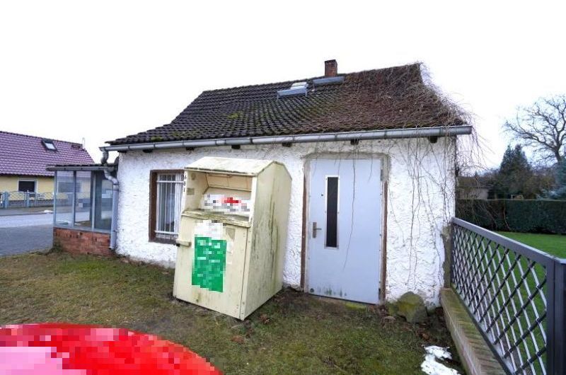 brandenburg 52 K 20-23 Hauptstraße 15a, 15913 Märkische Heide OT Groß Leuthen