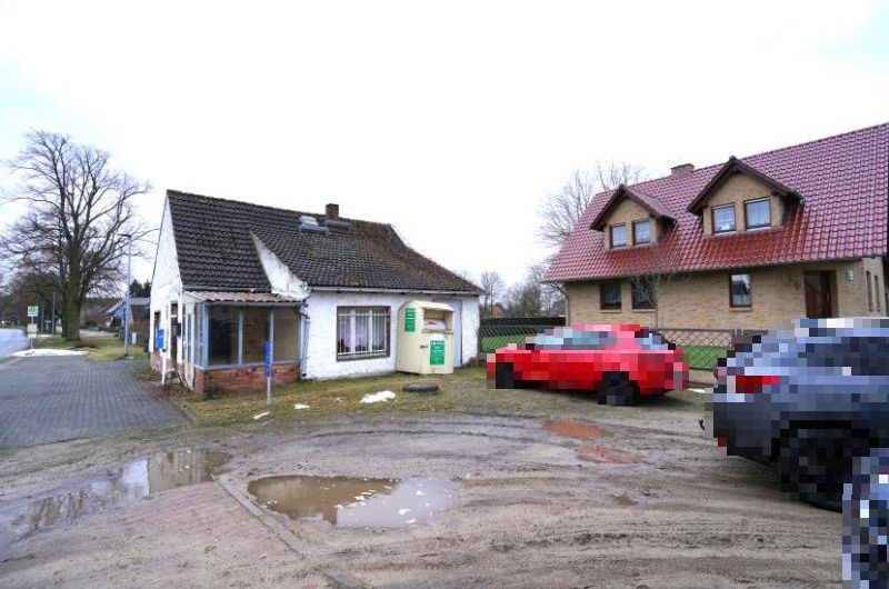 brandenburg 52 K 20-23 Hauptstraße 15a, 15913 Märkische Heide OT Groß Leuthen