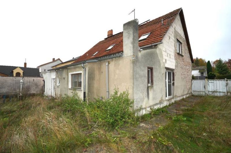 Wohnen/Gewerbe in Hauptstraße 19, 15926 Heideblick OT Walddrehna - Bild 4