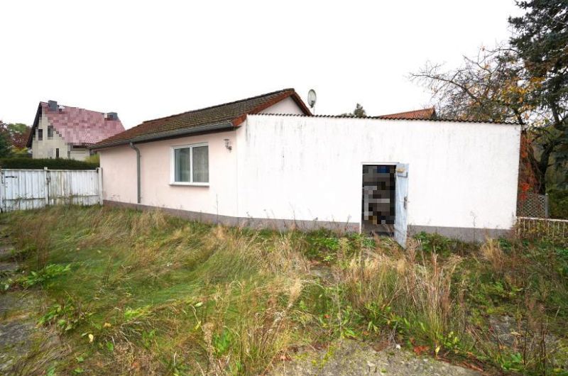 Wohnen/Gewerbe in Hauptstraße 19, 15926 Heideblick OT Walddrehna - Bild 5