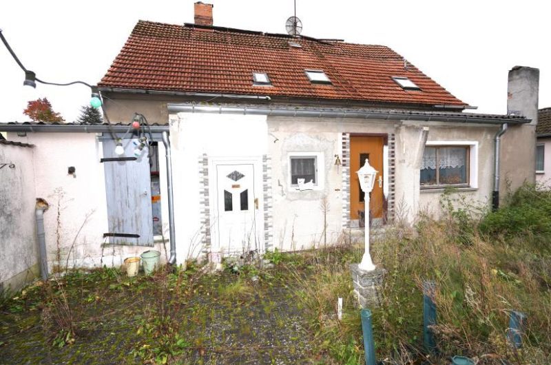 brandenburg 52 K 20/24 Hauptstraße 19, 15926 Heideblick OT Walddrehna 7