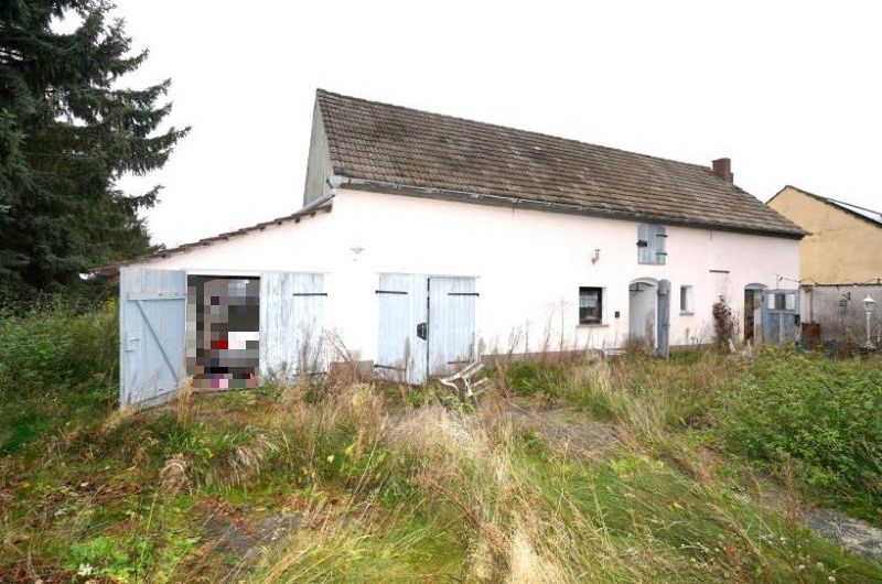 brandenburg 52 K 20/24 Hauptstraße 19, 15926 Heideblick OT Walddrehna 6