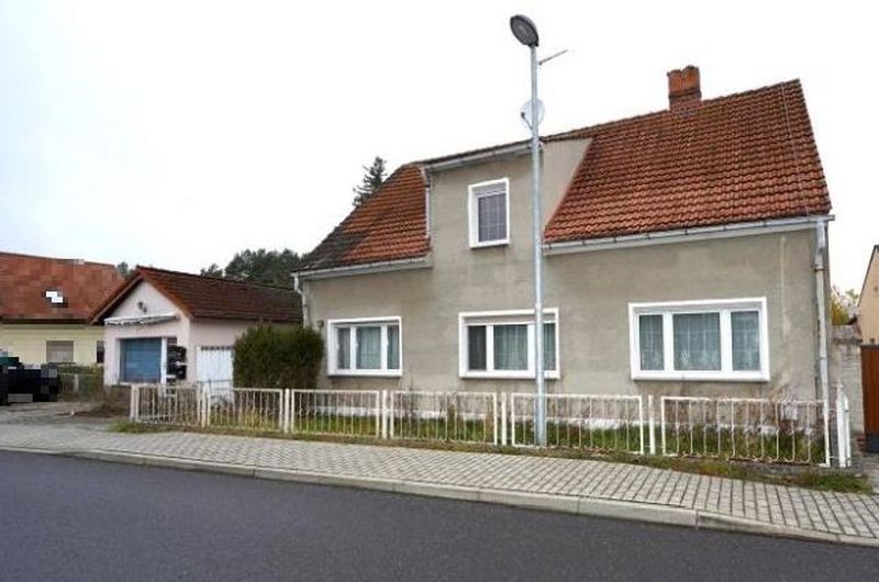 Wohnen/Gewerbe in Hauptstraße 19, 15926 Heideblick OT Walddrehna - Bild 2