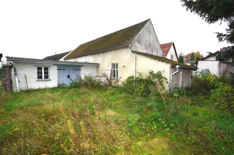 Wohnen/Gewerbe in Hauptstraße 19, 15926 Heideblick OT Walddrehna - Bild 3