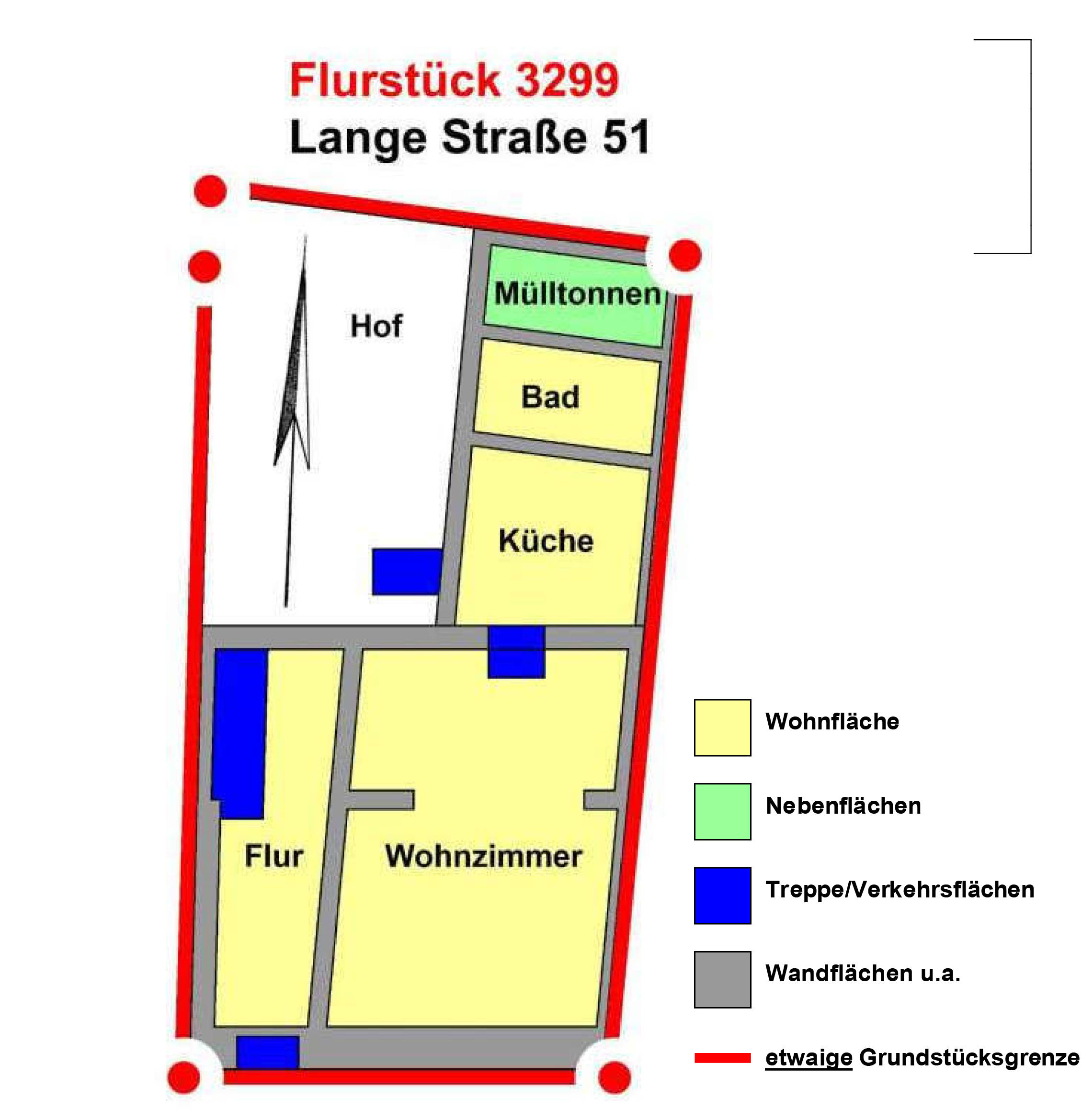 brandenburg 52 K 23/24 Lange Straße 51, 15926 Luckau 29