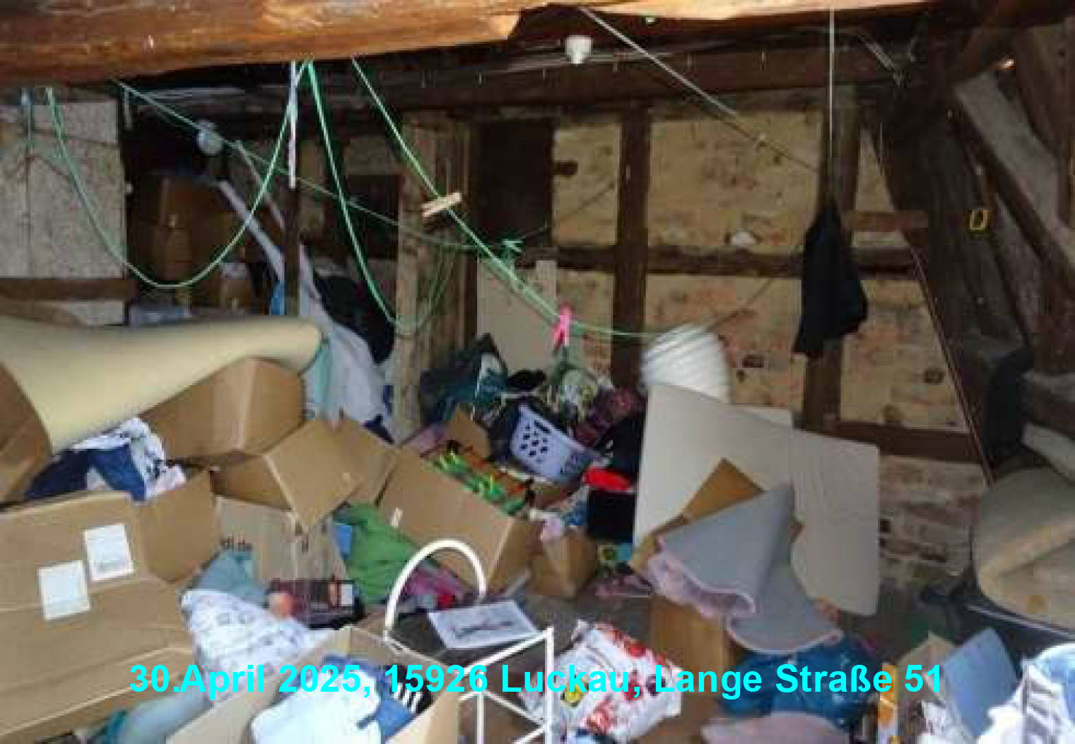 brandenburg 52 K 23/24 Lange Straße 51, 15926 Luckau 18