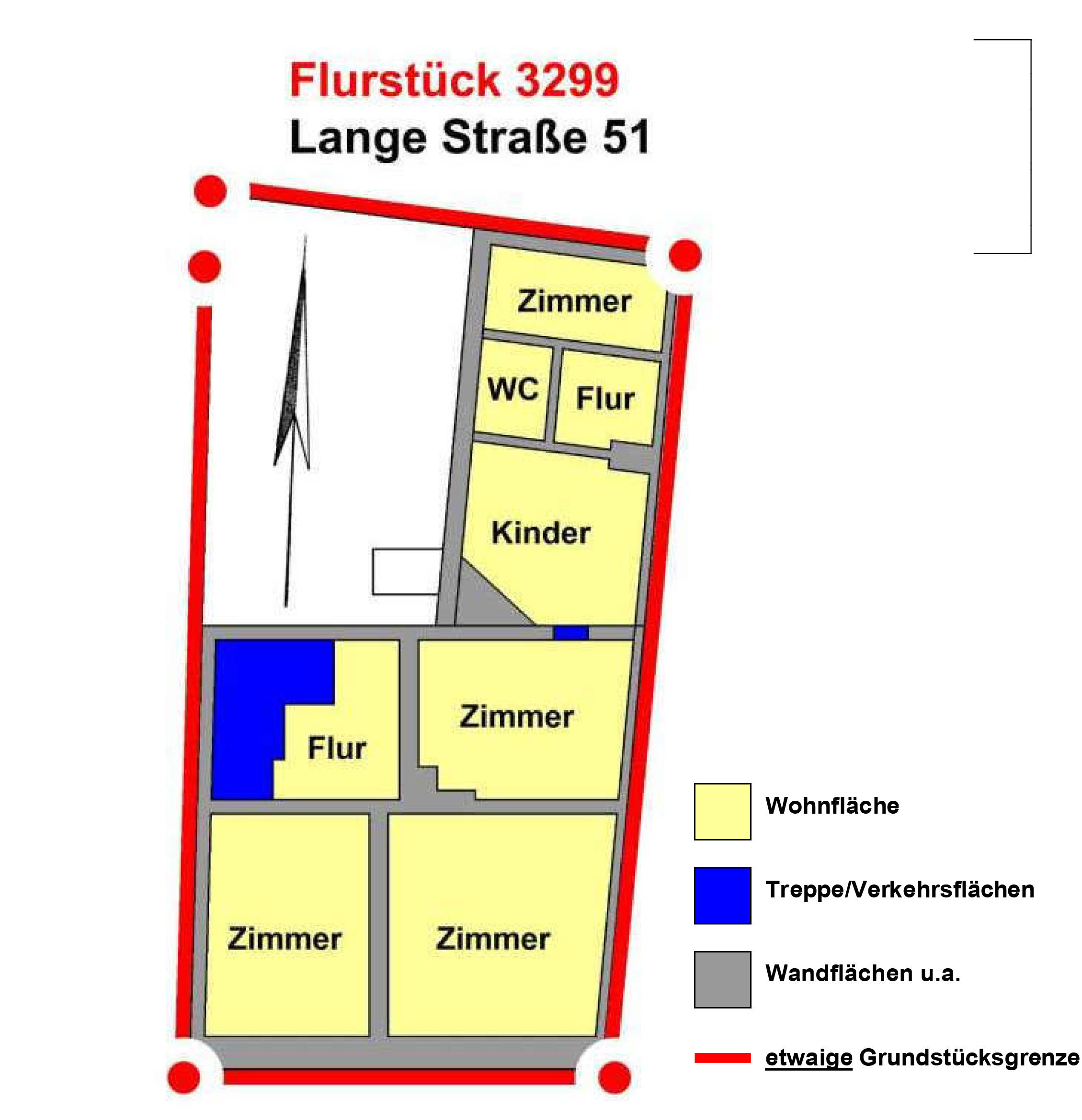 brandenburg 52 K 23/24 Lange Straße 51, 15926 Luckau 32