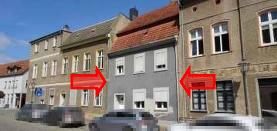 brandenburg 52 K 23/24 Lange Straße 51, 15926 Luckau 10