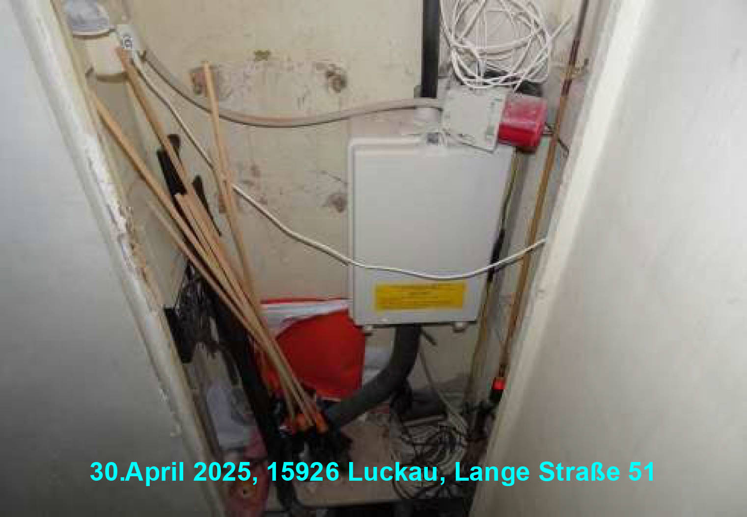 brandenburg 52 K 23/24 Lange Straße 51, 15926 Luckau 23