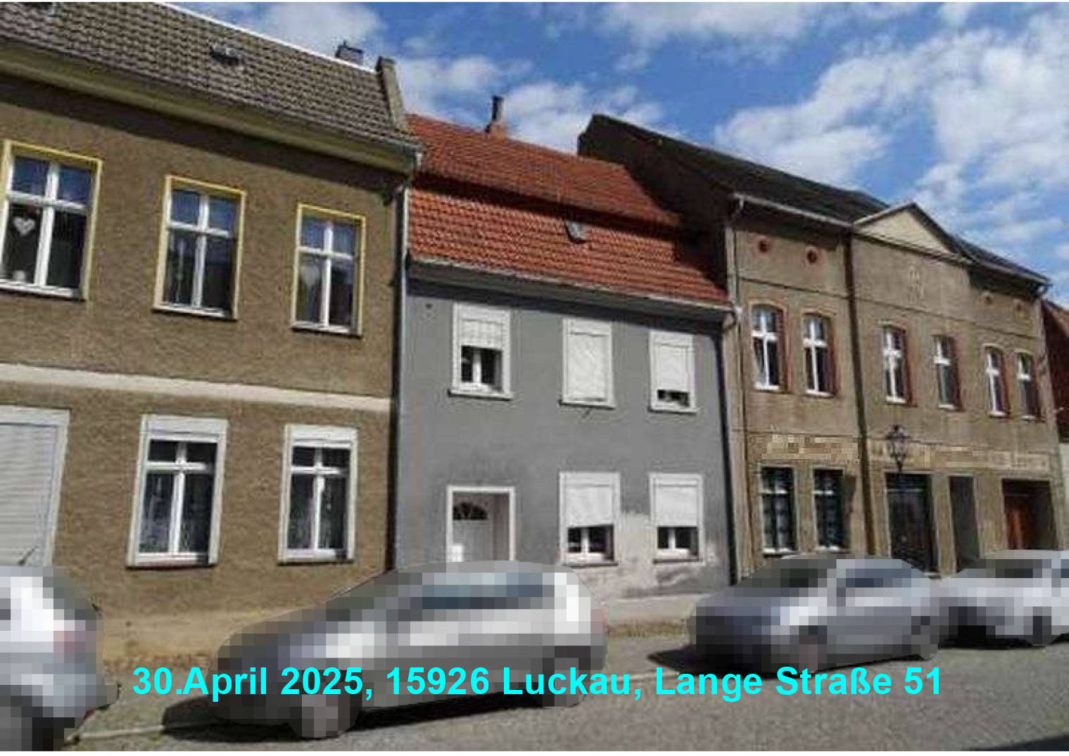 Einfamilienhaus in Lange Straße 51, 15926 Luckau - Bild 2