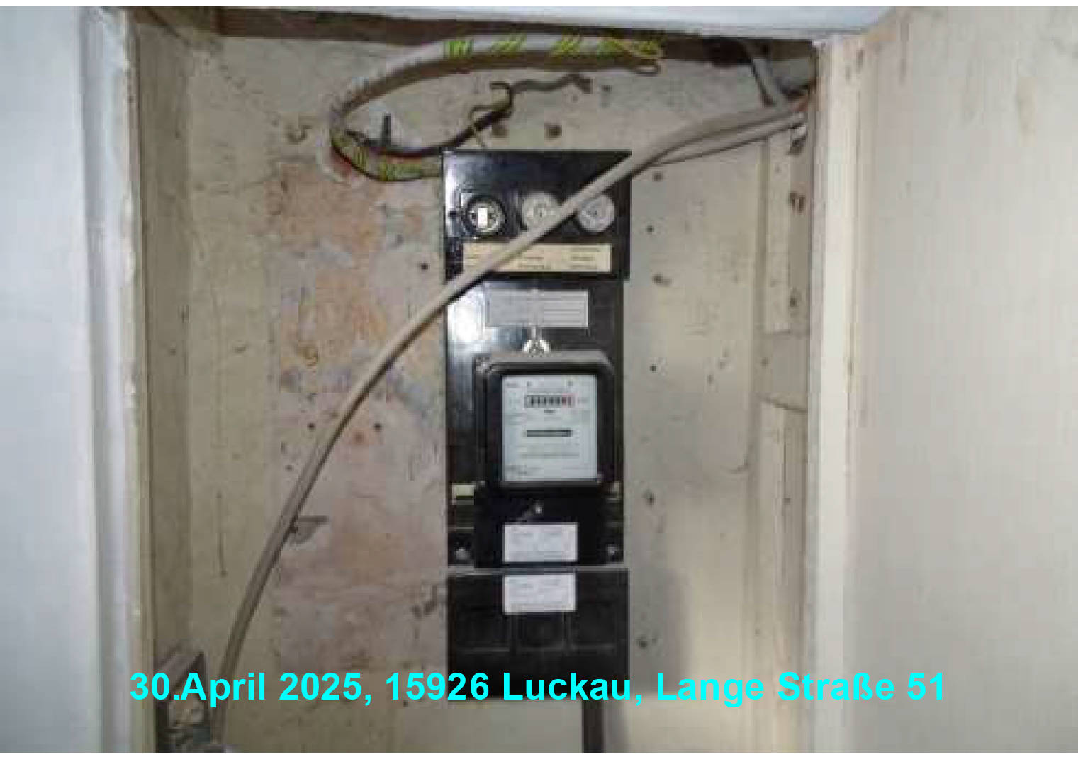 brandenburg 52 K 23/24 Lange Straße 51, 15926 Luckau 16