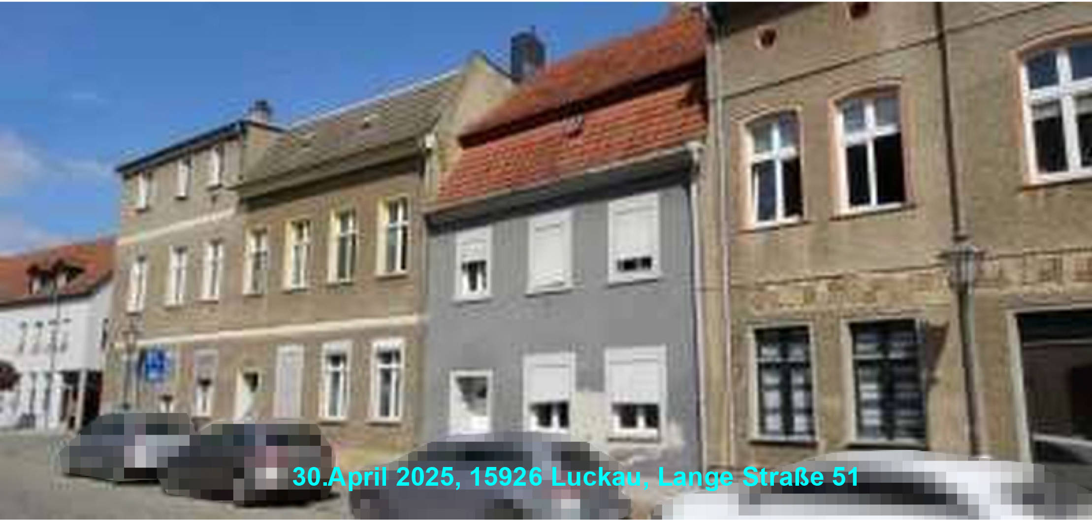 Einfamilienhaus in Lange Straße 51, 15926 Luckau - Bild 4