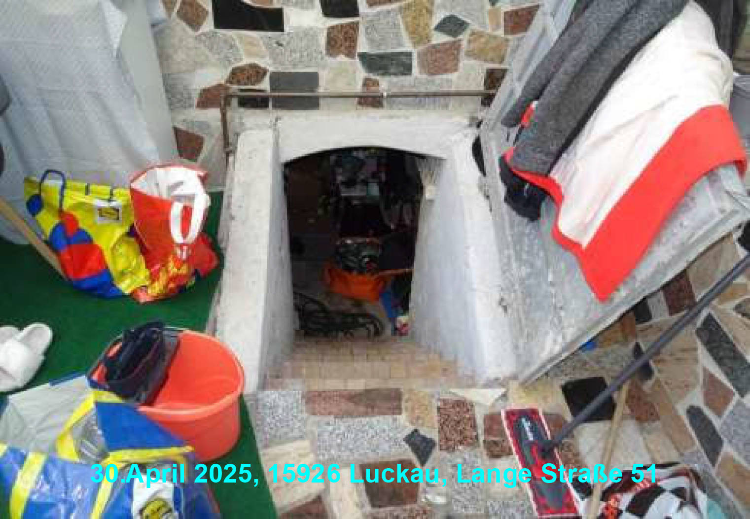 brandenburg 52 K 23/24 Lange Straße 51, 15926 Luckau 11