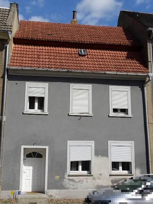 brandenburg 52 K 23/24 Lange Straße 51, 15926 Luckau 8