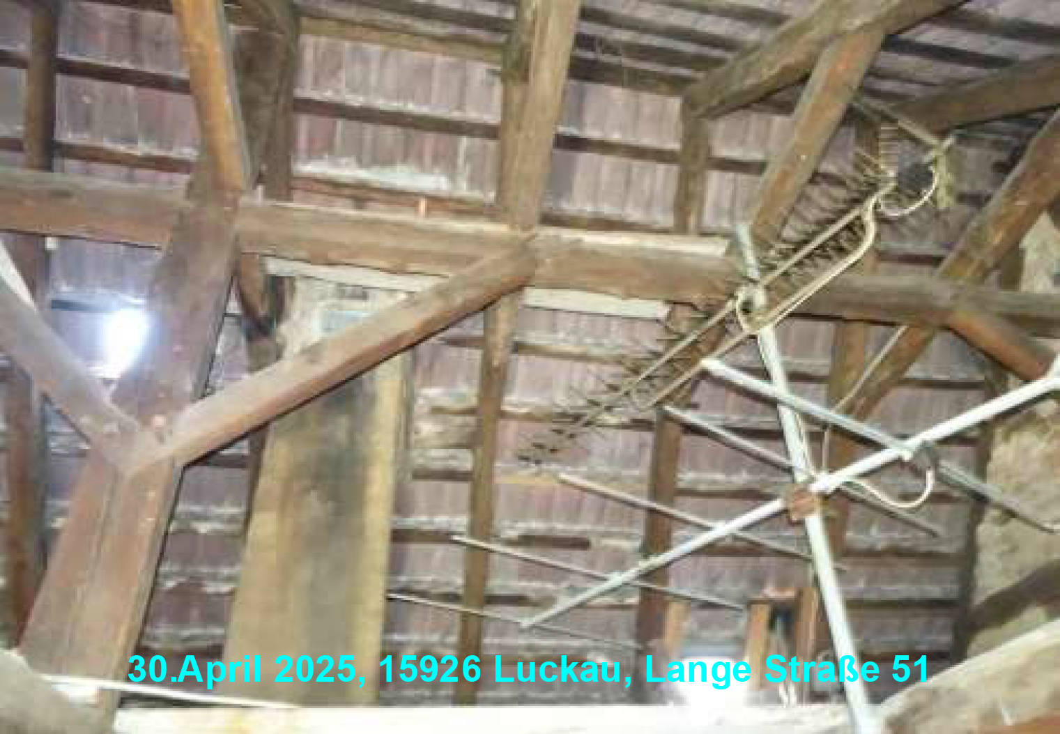 brandenburg 52 K 23/24 Lange Straße 51, 15926 Luckau 22