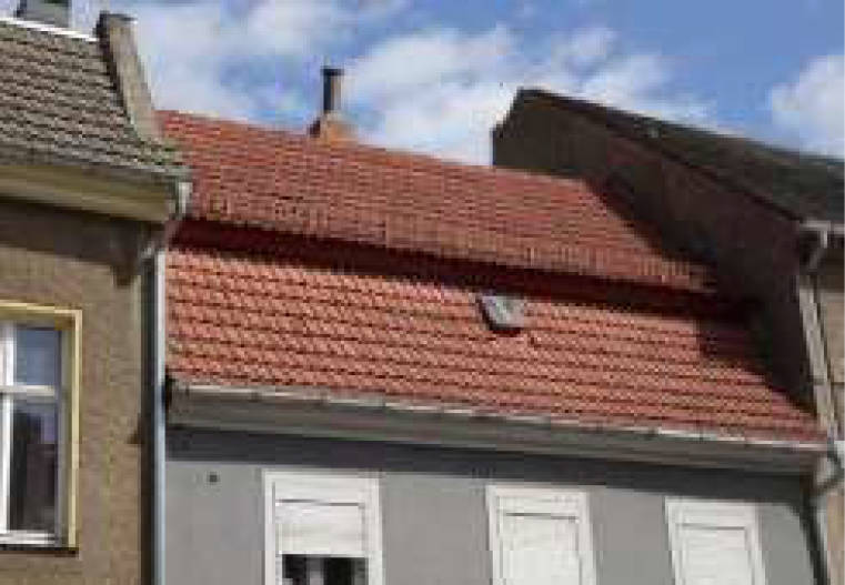 Einfamilienhaus in Lange Straße 51, 15926 Luckau