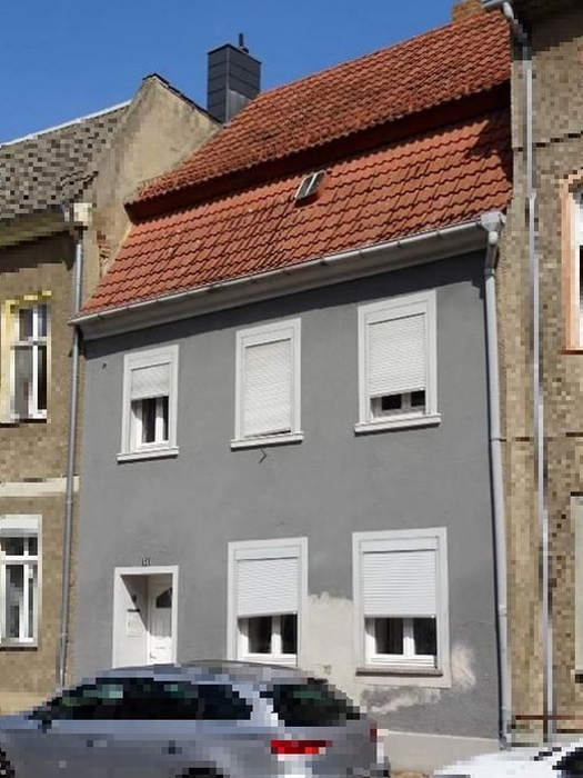 brandenburg 52 K 23/24 Lange Straße 51, 15926 Luckau 7