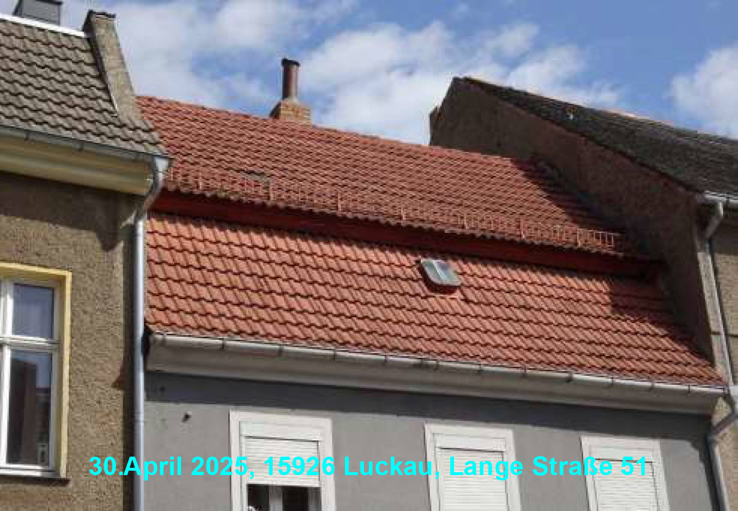 brandenburg 52 K 23/24 Lange Straße 51, 15926 Luckau 6