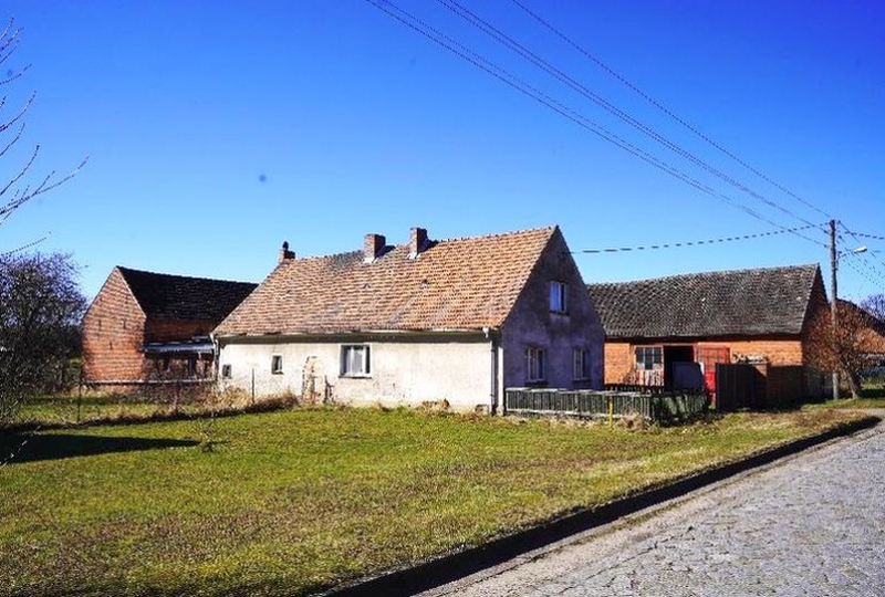 Einfamilienhaus in Kümmritz 30, 15926 Luckau OT Kümmritz