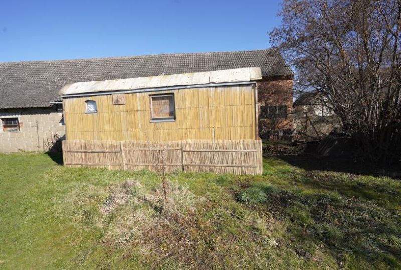 Einfamilienhaus in Kümmritz 30, 15926 Luckau OT Kümmritz - Bild 4