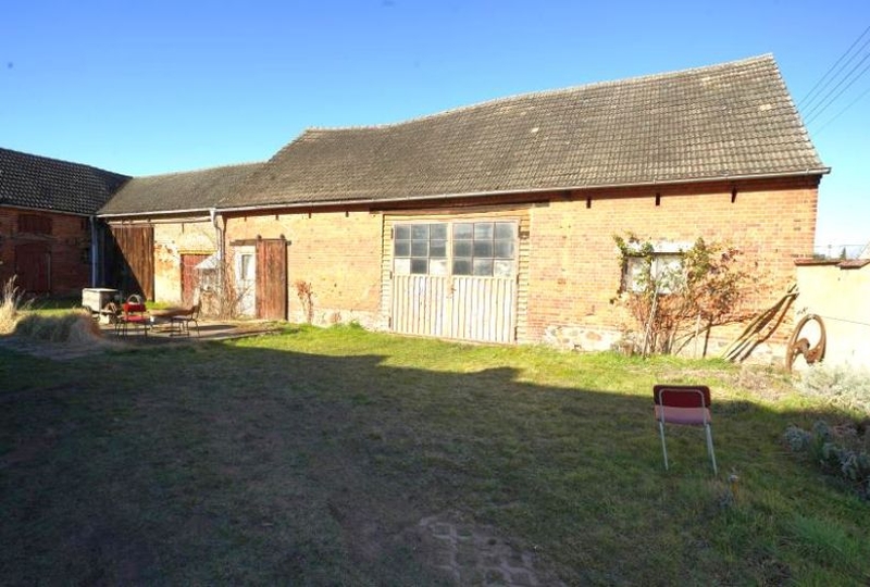 Einfamilienhaus in Kümmritz 30, 15926 Luckau OT Kümmritz - Bild 3