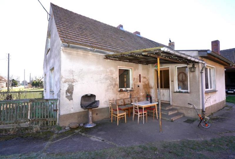 Einfamilienhaus in Kümmritz 30, 15926 Luckau OT Kümmritz - Bild 2