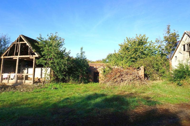 Wohnhaus/Landwirtschaftsflächen in Dorfstraße 90, 15910 Schlepzig - Bild 4