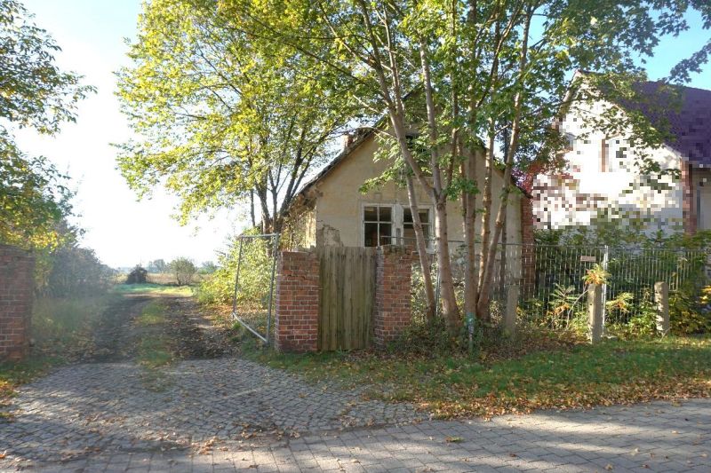 Wohnhaus/Landwirtschaftsflächen in Dorfstraße 90, 15910 Schlepzig - Bild 3