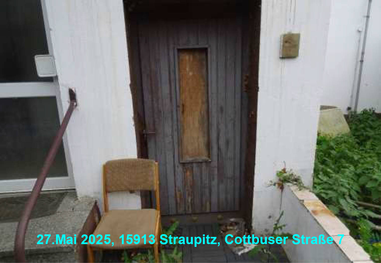 brandenburg 52 K 27/24 Cottbuser Straße 7, 15913 Straupitz (Spreewald) 7