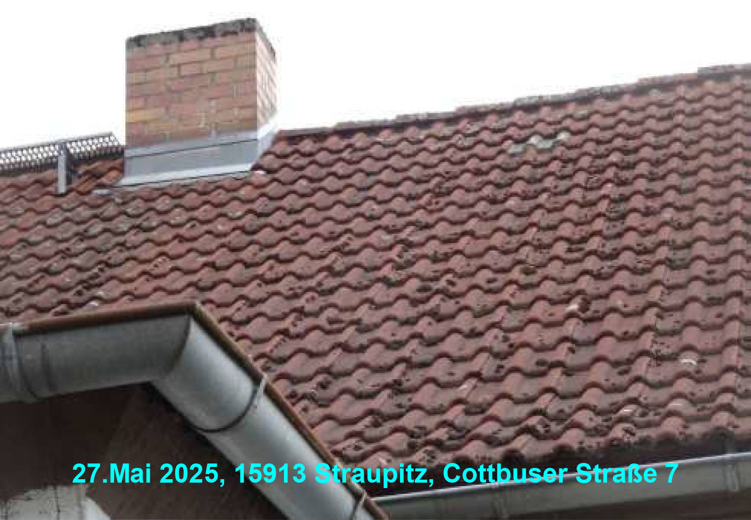 brandenburg 52 K 27/24 Cottbuser Straße 7, 15913 Straupitz (Spreewald) 30