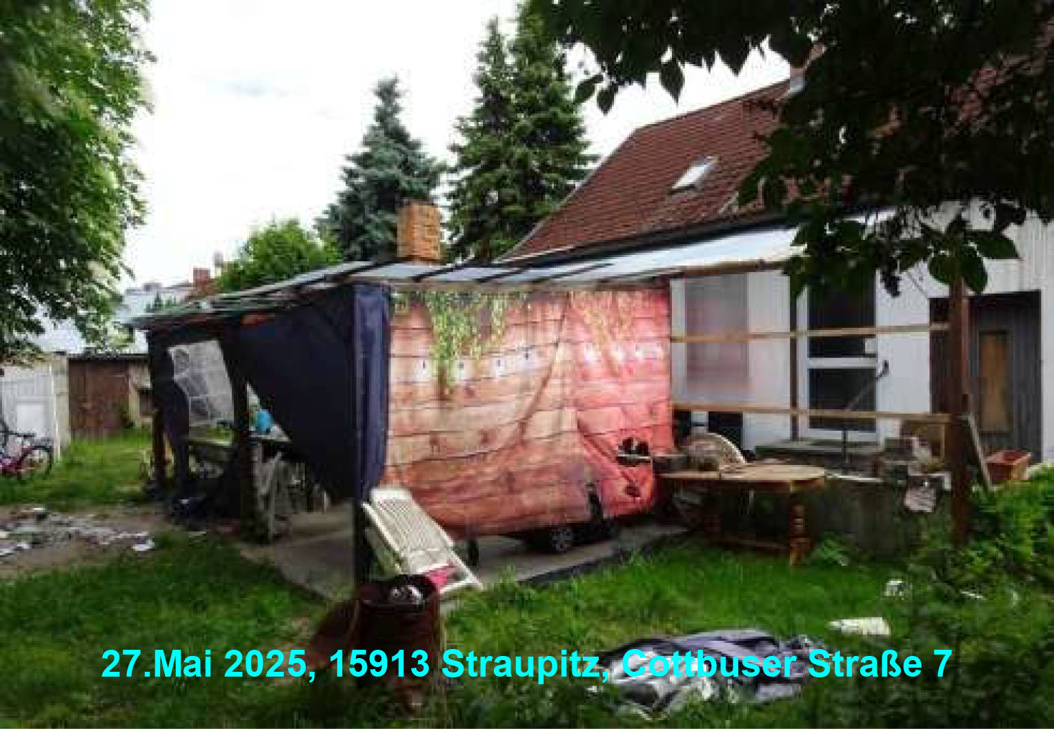 brandenburg 52 K 27/24 Cottbuser Straße 7, 15913 Straupitz (Spreewald) 11