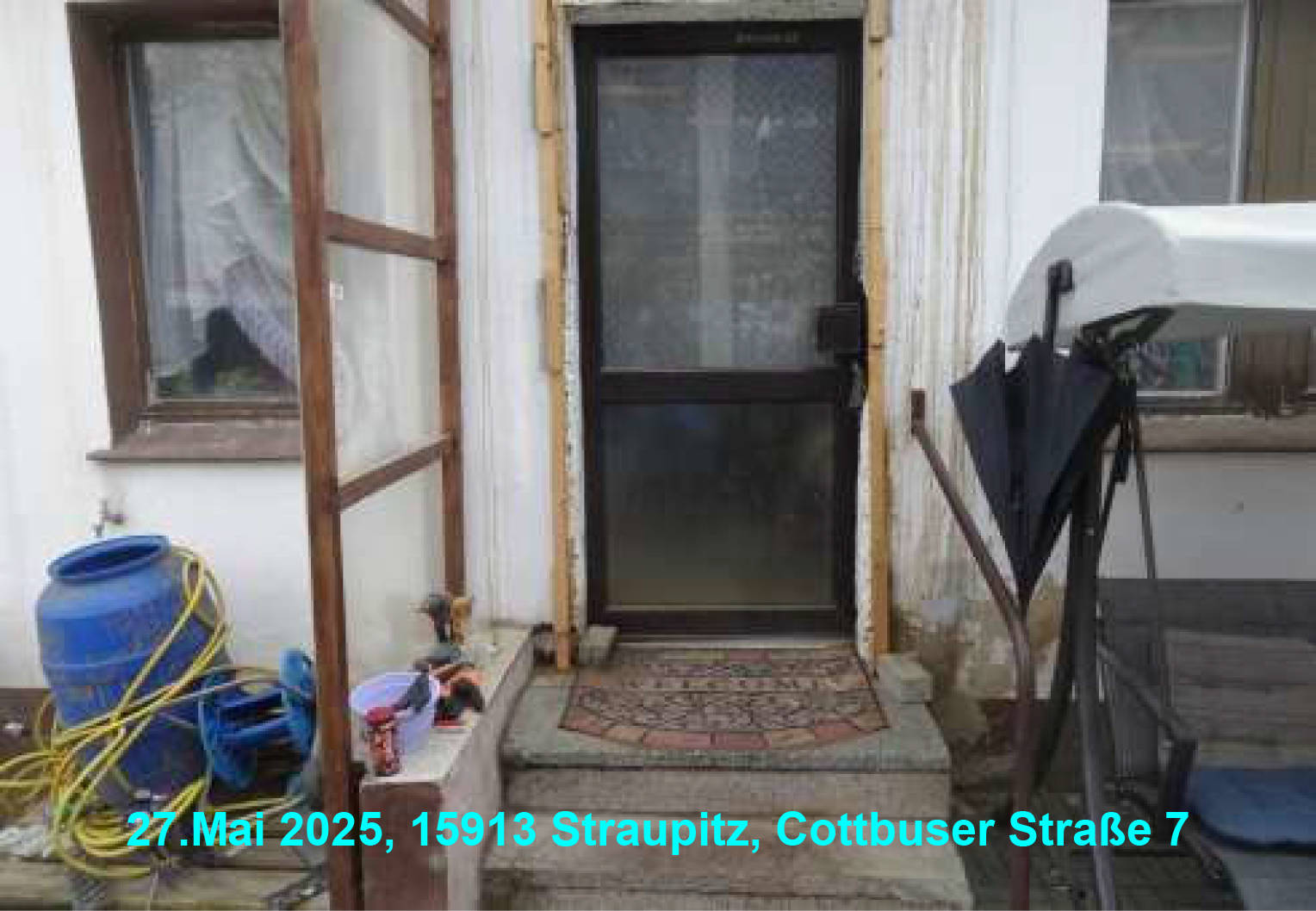 brandenburg 52 K 27/24 Cottbuser Straße 7, 15913 Straupitz (Spreewald) 20